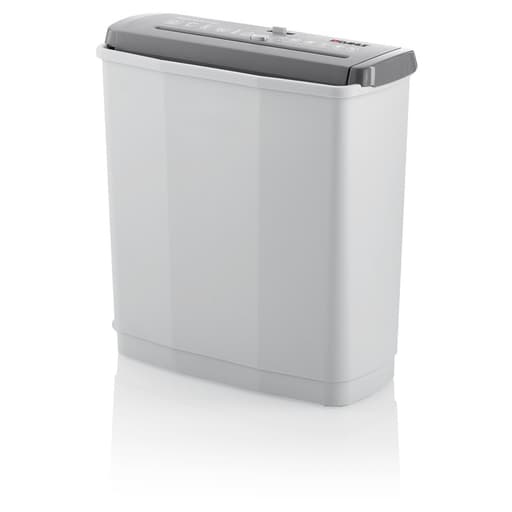 Destructeur de documents P2 Coupe droite PaperSAFE 60 6 mm DAHLE — Base