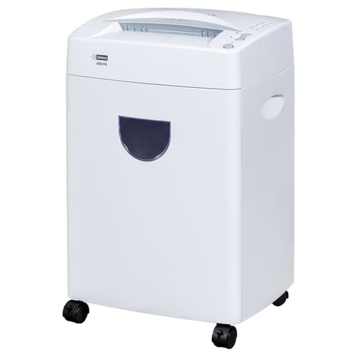 Destructeur de documents confidentiels P4 Coupe croisée 3500 CP4 4 x 28 mm