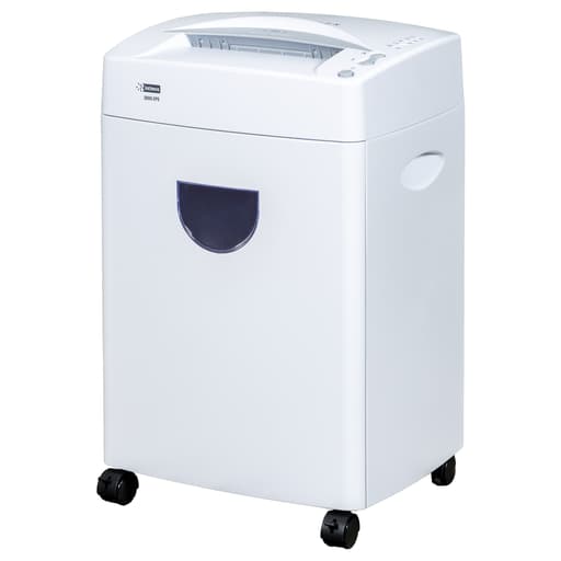Destructeur de documents très confidentiels P5 Coupe croisée 3500 CP5 2 x 10 mm