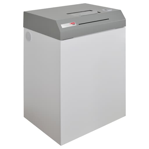 Destructeur de documents confidentiels P4 Coupe croisée 115 OmniShred CP4 3,6 x 43 mm huileur automatique INTIMUS — Base