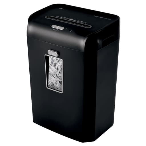 Destructeur de documents P2 Coupe droite Promax QS RSS1535 6 mm REXEL — Base
