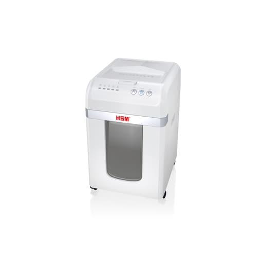 Destructeur de documents très confidentiels P5 Coupe croisée Insertion papier automatique Autofeed X200pro Shredstar 2 x 10 mm avec insertion papier automatique